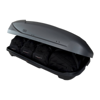 Dachboxtaschen Set Cruz Paddock 400 Dachboxtaschen Set Cruz Paddock 400