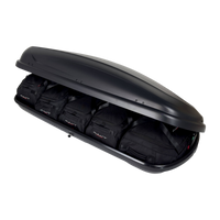 Dachboxtaschen Set Hapro Traxer 6.6 Dachboxtaschen Set Hapro Traxer 6.6