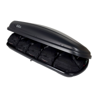 Dachboxtaschen Set Interpack Traxer 6.6 Dachboxtaschen Set Interpack Traxer 6.6