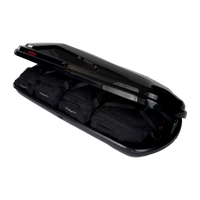 Dachboxtaschen Set Montblanc Altitude 350 Dachboxtaschen Set Montblanc Altitude 350