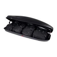 Dachboxtaschen Set Aroso Düsseldorf 480 Dachboxtaschen Set Aroso Düsseldorf 480