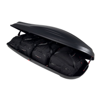 Dachboxtaschen Set Aroso München 580 Dachboxtaschen Set Aroso München 580