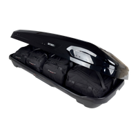 Dachboxtaschen Set Aroso Stuttgart 470 Dachboxtaschen Set Aroso Stuttgart 470