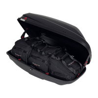 Dachboxtaschen Set G3 BiCube 300+ Dachboxtaschen Set G3 BiCube 300+