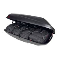 Dachboxtaschen Set G3 BiCube 520+ Dachboxtaschen Set G3 BiCube 520+