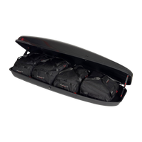 Dachboxtaschen Set G3 Arjes 480 Dachboxtaschen Set G3 Arjes 480