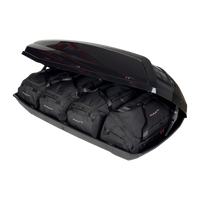 Dachboxtaschen Set GP Rapture 520 Dachboxtaschen Set GP Rapture 520
