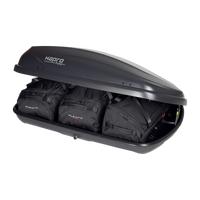 Dachboxtaschen Set Hapro Traxer 4.6 Dachboxtaschen Set Hapro Traxer 4.6