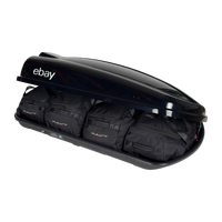 Dachboxtaschen Set Levup Ebay Edition 420 Dachboxtaschen Set Levup Ebay Edition 420