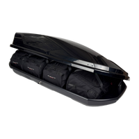 Dachboxtaschen Set Neumann Adventure 205 Dachboxtaschen Set Neumann Adventure 205