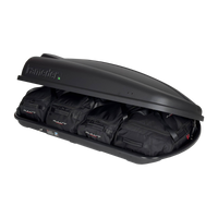 Dachboxtaschen Set TopBox 420 Dachboxtaschen Set TopBox 420