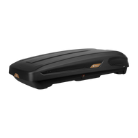 Dachbox Modula Falcon 550 black matte Dachbox Modula Falcon 550 black matte