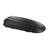 Dachbox Modula Travel Easy 460 grey matte Dachbox Modula Travel Easy 460 grey matte