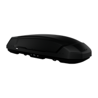 Dachbox Thule Force 3 L Sport Black Matte Dachbox Thule Force 3 L Sport Black Matte