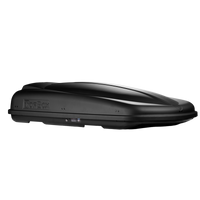 Dachbox TopBox 480 Duo black matte Dachbox TopBox 480 Duo black matte