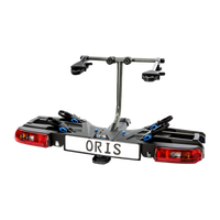 Fahrradträger Oris Tracc V2