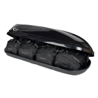 Dachboxtaschen Set Comfort Sport 520 Dachboxtaschen Set Comfort Sport 520