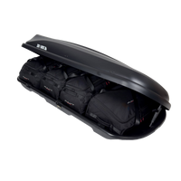 Dachboxtaschen Set Cruz Xtreme 450 Dachboxtaschen Set Cruz Xtreme 450