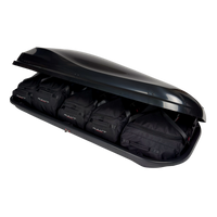 Dachboxtaschen Set Junior Altro 500 Dachboxtaschen Set Junior Altro 500