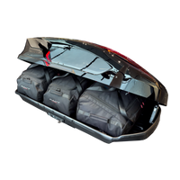 Dachboxtaschen Set Toyota M PW308-00011 415L Dachboxtaschen Set Toyota M PW308-00011 415L