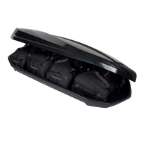 Dachboxtaschen Set Junior Strike 440 Dachboxtaschen Set Junior Strike 440