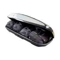 Dachboxtaschen Set BMW 82732420634 320L Dachboxtaschen Set BMW 82732420634 320L