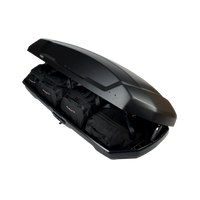 Dachboxtaschen Set Thule Force 3 L Dachboxtaschen Set Thule Force 3 L