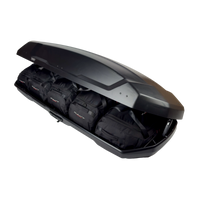 Dachboxtaschen Set Thule Force 3 XL Dachboxtaschen Set Thule Force 3 XL