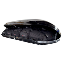 Dachboxtaschen Set VW Komfort 000071200AE 460L Dachboxtaschen Set VW Komfort 000071200AE 460L
