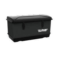 Heckbox Eufab für Fahrradträger Eufab SD260, SD260 black, TECDC1 und TECDC1+ Heckbox Eufab für Fahrradträger Eufab SD260, SD260 black, TECDC1 und TECDC1+