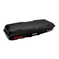 Heckbox Thule Arcos Platform + Thule Arcos Box XL