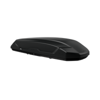 Dachbox Thule Pulse 2 XL Black Matte Dachbox Thule Pulse 2 XL Black Matte