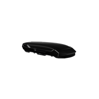 Dachbox Thule Motion 3 L Low Black Glossy Dachbox Thule Motion 3 L Low Black Glossy