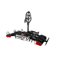 Fahrradträger Hapro Atlas Premium XFold III 3.0