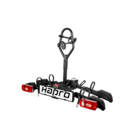 Fahrradträger Hapro Atlas SmartFold II