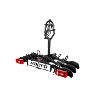 Fahrradträger Hapro Atlas SmartFold III