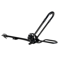 Dachfahrradträger Clover DX black