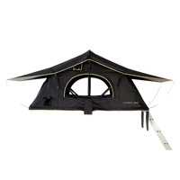 Dachzelt CarCamp Aurora 2+ Dachzelt CarCamp Aurora 2+
