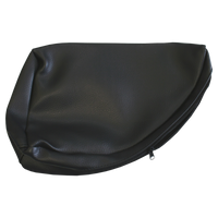 Tasche zur Aufbewahrung des abnehmbaren Kugelkopfes Tasche zur Aufbewahrung des abnehmbaren Kugelkopfes