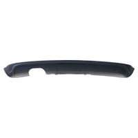 Spoiler inklusive Abdeckung - Audi A3 S-Line Spoiler inklusive Abdeckung - Audi A3 S-Line