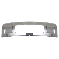 Blende in Aluoptik Audi A6 Allroad 05.06- Blende in Aluoptik Audi A6 Allroad 05.06-