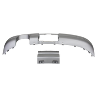 Spoiler inklusive Abdeckung - Audi A3, Baujahr ab 04.08 Spoiler inklusive Abdeckung - Audi A3, Baujahr ab 04.08