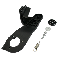 Steckdosenhalter abklappbar Steckdosenhalter abklappbar