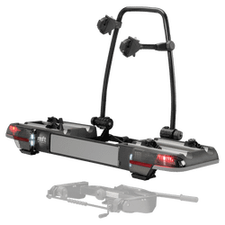 Fahrradträger mft BackPower für Tragemodul BackCarrier