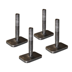 Thule 882 Adapter auf Aluschienenprofil