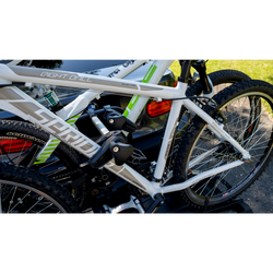 Fahrradträger Thule EasyFold XT 2 - 933