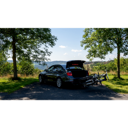 Fahrradträger Thule EasyFold XT 2 - 933