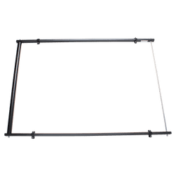 Laderolle 90x180 cm für Dachträger