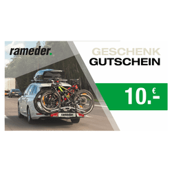 Geschenkgutschein 10,- Euro