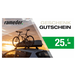Geschenkgutschein 25,- Euro